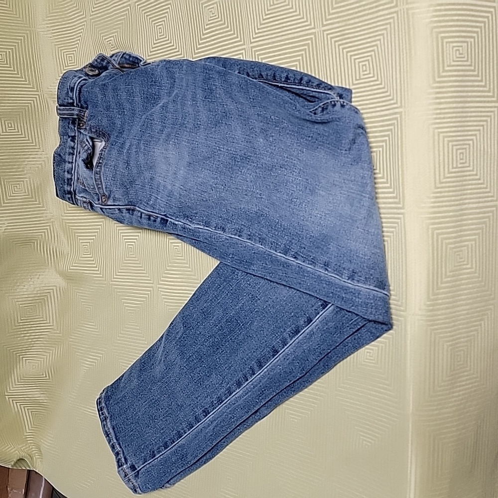 Boys old navy skinny size 14 jeans